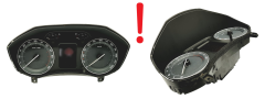 Tahhomeeter Skoda Octavia 1Z0920841D A2C53088698 59353