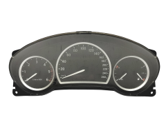 Tahhomeeter Saab 9-3 P12800515 0263625115 40930