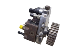 Sissepritsepump 0445010089 9651844380 Bosch 1.6 HDI TDCI PSA Ford 1109