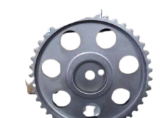 Nukkvõlli hammasratas Originaal Citroen Peugeot C4 C5 407 1.8 16v 0805H9 Nukkvõlli hammasratas Originaal Citroen Peugeot C4 C5 407 1.8 16v 0805H9
