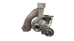 Turbokompressor 037564 9628607080 Garrett 2.1 TD Citroen Xantia Peugeot 406 07