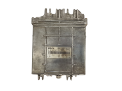 Juhtplokk 0281010077 7700114644 7700111552 Renault Bosch 3471