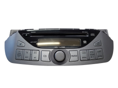 Raadio Cd Mp3 Mängija Suzuki Alto 39101M68K00 39101-68K0 CDF-R3019A 1182