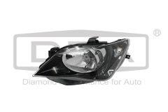 Esituli Vasak 6J1941021J 99411794002 Seat Ibiza 4 DPA