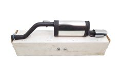 Summuti Opel Corsa D 93199632 1.3 1.7 CDTI Remus Uus Originaal 1002