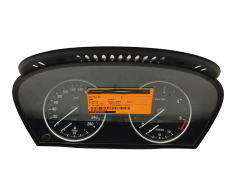 Tahhomeeter BMW 5 E60 E61 6210 9194889 61011