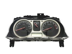 Tahhomeeter Nissan Note C7 9U21B 53218