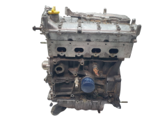 Mootor 7701472712 F4P770 F4PC770 1.8 16v Renault Laguna 2