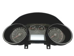 Tahhomeeter Fiat Bravo 554000980100 5550019804 48848