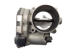 Gaasiklapi ventiil BK2Q-9E926-AB 0280750537 Ford PSA Bosch 1449