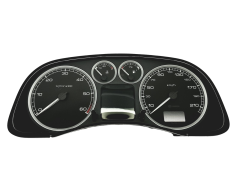 Spidomeeter Peugeot 307 9651299680 C 00 57953