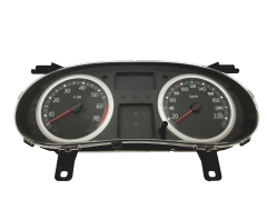 Tahhomeeter Renault Clio 2 8200276531 A 59564