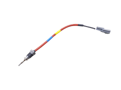 Heitgaaside Temperatuuriandur 165800657R Renault Nissan Valeo 0 km
