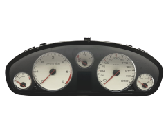 Spidomeeter Peugeot 407 9651855380 110080221012 29715