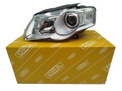 Esituli Vasak 3C0941005AA 89410402902 VW Passat B6 DPA