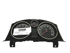 Spidomeeter Opel Astra H 13186321HC 110080261018 58447