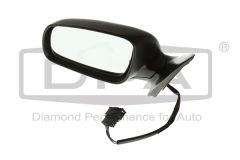Peegel Vasak 6Y1857501BL 88570107602 Skoda Fabia DPA