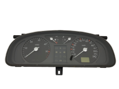 Tahhomeeter Renault Laguna 2 8200399758 23221