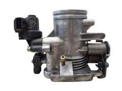 Gaasiklapi ventiil BMW E36 1247594 1721456 14358460