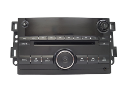 Raadio CD-mängija Chevrolet Captiva 96673510 3P