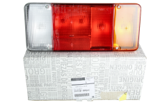 Lamp Parem Taga Uus Originaal 2655000QAC 7700353025 Renault Nissan