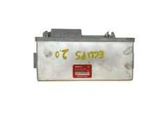 Juhtplokk 0265103071 MB921844 Mitsubishi Bosch