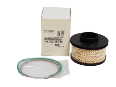 Kütusefilter Citroen Peugeot 1.5 HDI 9820226380 Originaal