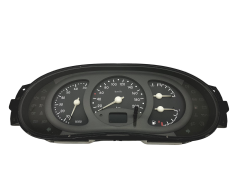 Tahhomeeter Renault Clio 2 7700410442 C 50823