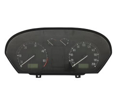 Spidomeeter Skoda Fabia 6Y1919880A 110080015001 50725
