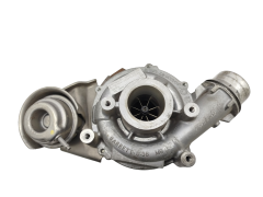 Turbokompressor 144119263R GT1241JOSZ Garrett 1.5 dci Nissan Renault S1