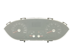 Tahhomeeter Fiat Idea 735423080 503000685900 28358