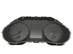 Tahhomeeter Nissan Qashqai HV12C