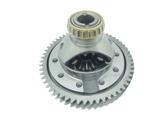 Diferentsiaal Dacia Renault 7701478180 15x56 TL4362