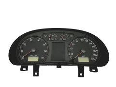 Tahhomeeter VW Polo 9N 88311330 VDO 59680