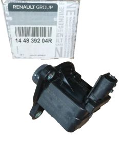 Solenoid Uus Originaal 144839204R Renault Dacia 1.2 TCE