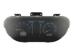 Spidomeeter Ford Fusion Fiesta 2S6F-10849-NF 54427