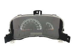 Spidomeeter Fiat Punto 46753571 6063099906 40202