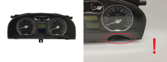 Tahhomeeter Renault Laguna 2 8200291334 3121