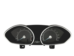Tahhomeeter Ford Fiesta C1BT-10849-EAT 48223