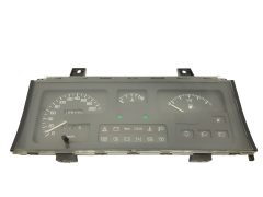 Spidomeeter Renault Clio 1 7700824324 27037