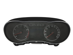 Spidomeeter Opel Corsa E 13489779 367030224