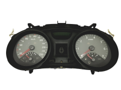 Tahhomeeter Renault Megane 2 8200292046 47545