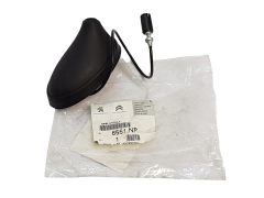 Antenn Citroen Peugeot 6561NP Uus Originaal
