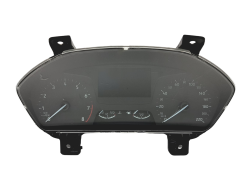 Spidomeeter Ford Fiesta H1BT-10849-EAG 55942