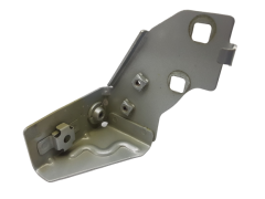 Kinnitus, Klamber Ees Vasak Clio 4 Captur 641815839R Renault TED69