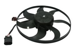 Radiaatori Ventilaator 1K0959455EA B11496 VW Audi Seat Borsehung
