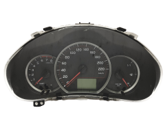 Tahhomeeter Toyota Yaris 83800-0DR50 MB157550-5207 Denso