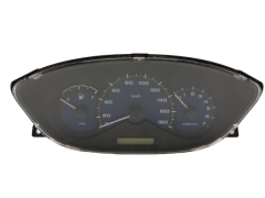 Tahhomeeter Chevrolet Matiz 96664161 21507