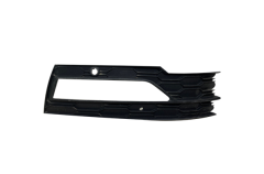 Halogeeni Raam Parem 5E3807682A 88071870602 Skoda Octavia DPA