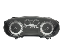 Tahhomeeter Fiat 500L 51975131 A2C90123901 58590